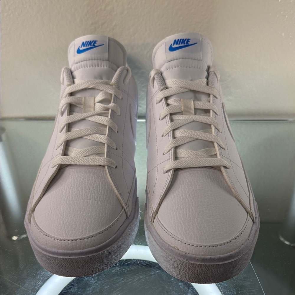 Mens Nike Court, Legacy next nature sneakers size 11
